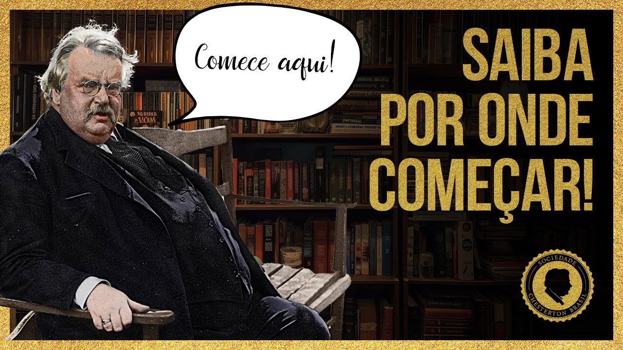 POR ONDE COMEÇAR A VIDA DE LEITURA? || REFLEXÕES DA SOCIEDADE