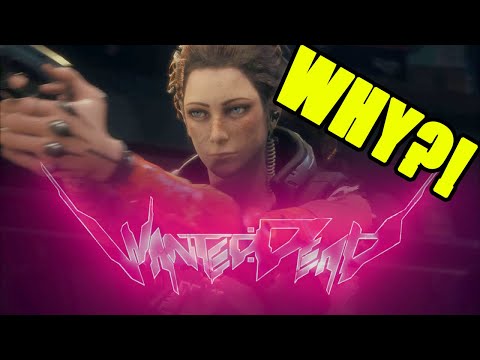 Wanted: Dead Review (2023’s Most Frustrating and Almost Underrated Game!)