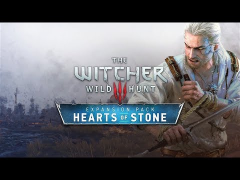 The Witcher 3: Hearts of Stone | Full Soundtrack