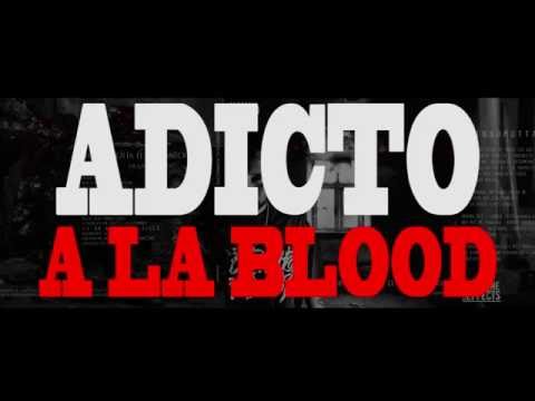 3 ADICTO A LA BLOOD (SHINNOMOTTA)