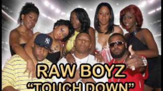 RAW BOYZ - 