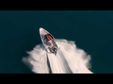 The Champion Saxdor 200 Pro Sport is  making waves in Marbella