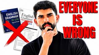 This is THE BEST way to Learn English