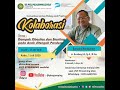 Salinan dari DAMPAK OBESITAS DAN STUNTING PADA ANAK DI TENGAH PANDEMI w/ dr. H. Bambang Edi Susyant Salinan dari DAMPAK OBESITAS DAN STUNTING PADA ANAK DI TENGAH PANDEMI w/ dr. H. Bambang Edi Susyant