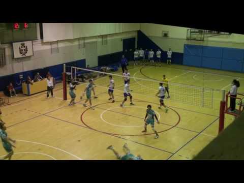 Hasta Volley Asti   Savigliano 0 3