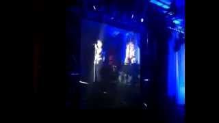 Kelly Clarkson sings Why Don&#39;t You Try *FULL VERSION* Celebrity Fight Night