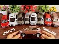 Centy Toys Hyundai Cars Scale Models Collection Famous Cars Of India Car Galaxy 2023