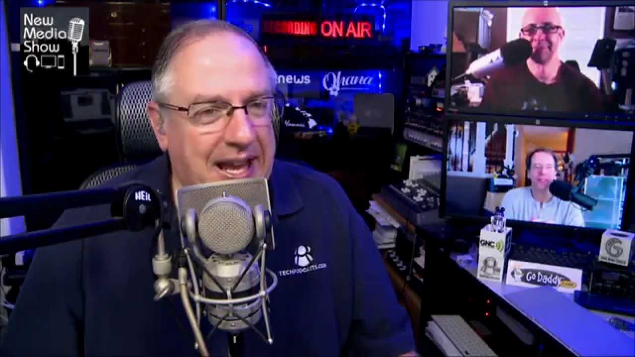 NMS #65 with Rob Walsh