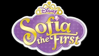 Sofia the First - Theme Song (Instrumental) | Logic Pro X Theme Song Series #22