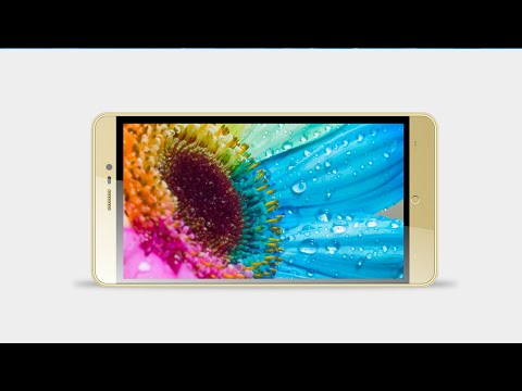 Intex Aqua Power II Smartphone