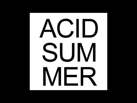 Mr. Acid - Acid Junkie