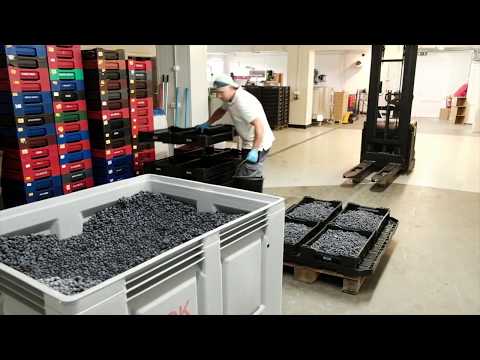 Latvija var! 7.08.2017 "Very Berry"