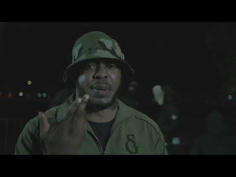 Frogzy - Survivors Guilt (Official Video)