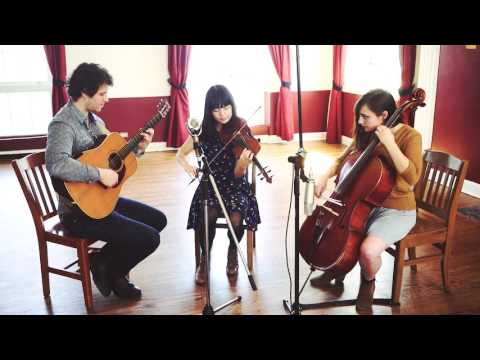 The Bombadils - Rocky Mountain Path