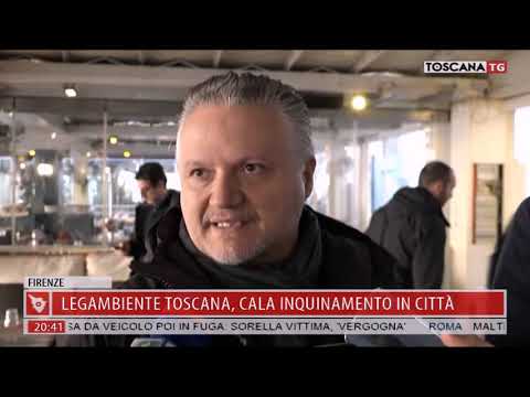 2019-01-29 TG REGIONALE ORE 20.30