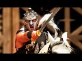 The Chariots Scene (Full Fight) 🌀 4K