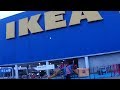 HIDE AND SEEK IN IKEA IN WAREHOUSE