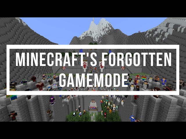 Dwarves Vs Zombies - DvZ Server - The LihP Network Minecraft Server