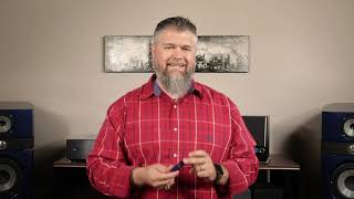 Audioquest DragonFly Cobalt (photo supp. n°6)