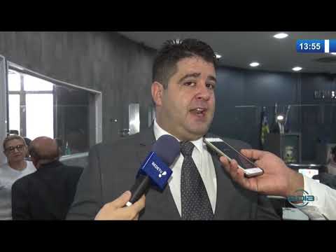 O DIA NEWS 03 12 2019  Eleições 2020: partidos correm contra o tempo