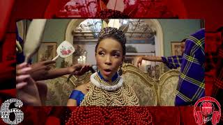 Mafikizolo - Love Potion VS Yemi Alade - Want You (651RMX) KutManKrew