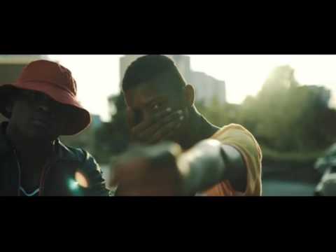 Guck wie ich lade / el negro