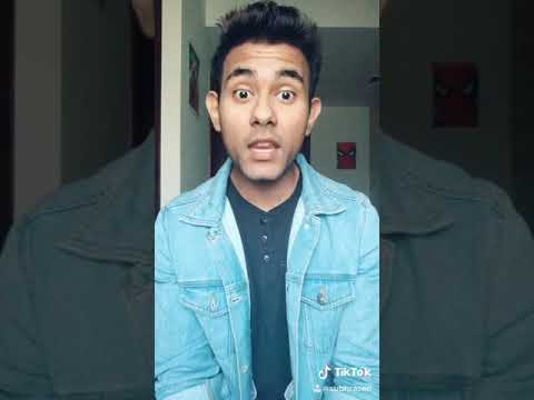 Subhradeep Sen Inspired from Rajkumar Rao