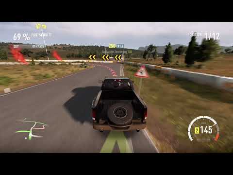 Forza Horizon 2 Part 86