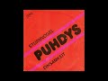 Puhdys - Einsamkeit