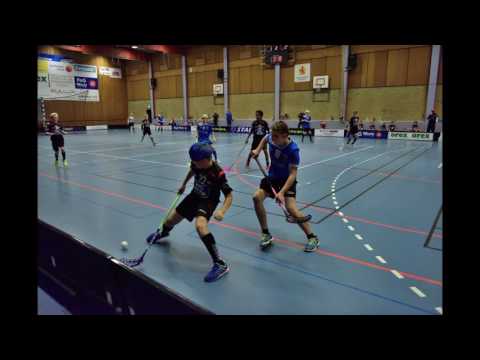 IK Stanstad mot Genarps IBK