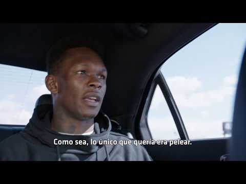 UFC 248 Embedded: Vlog Series - Episodio 1