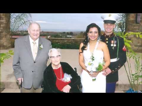 RIP Grandma | Vernell Sanderson Memorial Video