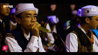 Yahanana Voc. Hafidzul Ahkam | Syubbanul Muslimin | Live Milad Gus. H. Hafidzul Hakiem Noer.
