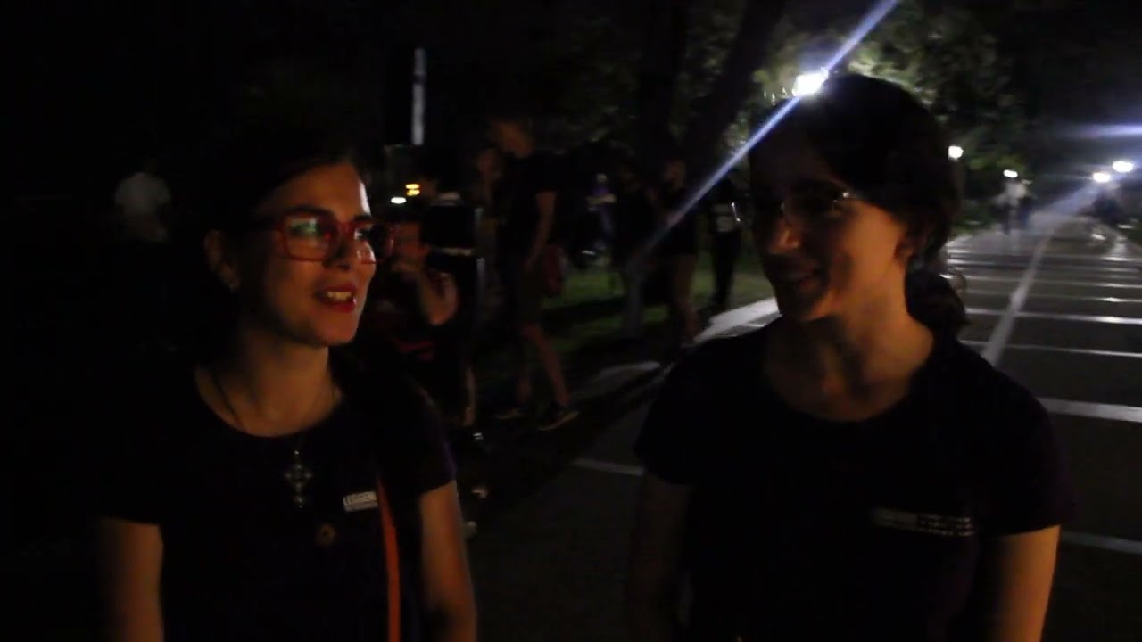 Backstage Leggendari 5