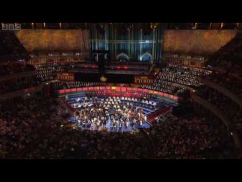 Mahler Symphony No. 8 'Symphony of a Thousand' Part1