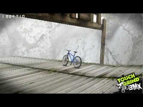 Northland Replay 1.8 Mill! Touchgrind BMX - Touchgrind BMX