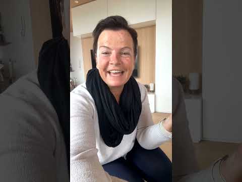 From Certification to TV & International Conferences: Diane’s GGS Journey