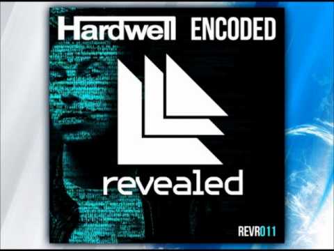 Hardwell - Encoded (2011) + Download Link