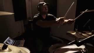 Lonnie Wilson Studio Drummer (Joe Nichols Sunny & 75 )