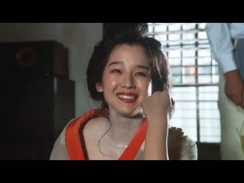【Tik Tok • Japan】nhan sắc hút hồn của mỹ nữ Nhật Bản •  Yuko Tanaka • 田中裕子 • たなかゆうこ