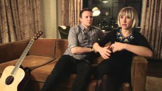 The Joy Formidable Get Personal