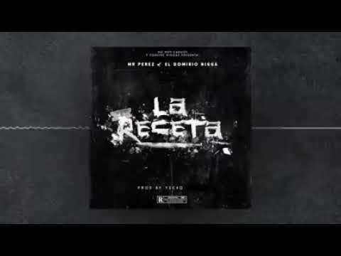 Ele dominio Ft. Mr. Perez - La Receta