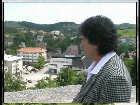 Osman Hsanbašić - Tražim brata