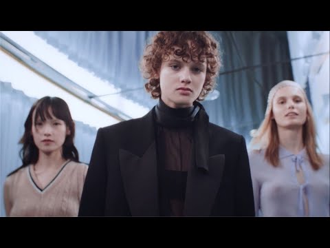 Filippa K Spring/Summer 2023 – The Crossing