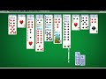 Windows 7 Solitaire Spider Solitaire FreeCell Stream 2019 11 13