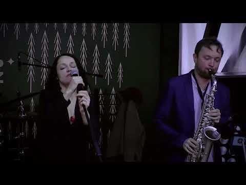 X Фестиваль EverJazz 2023 – Карина Кожевникова и Круглый Бенд