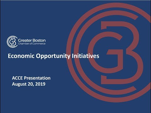 2019 ACCE DEI Division Roundtable Recording: August