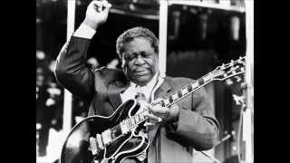 B. B.  King -  Don't Answer the Door