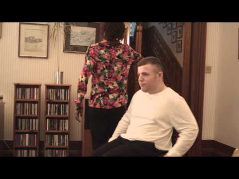 Big Dance Pledge 2014 - Choreography Film