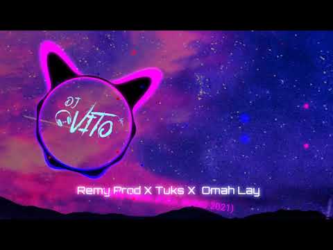 Remy Prod ✖ Tuks ✖ Omah Lay - Godly Remix (FULL AUDIO 2021)